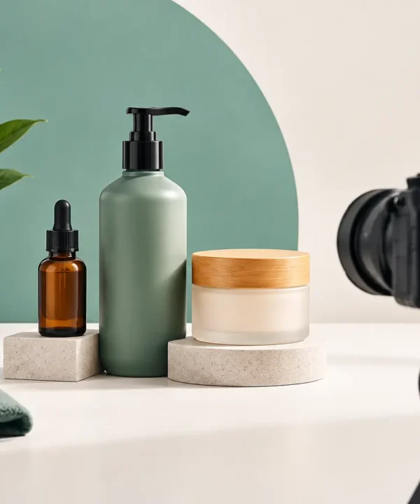 Commercial Product Photography That Sells