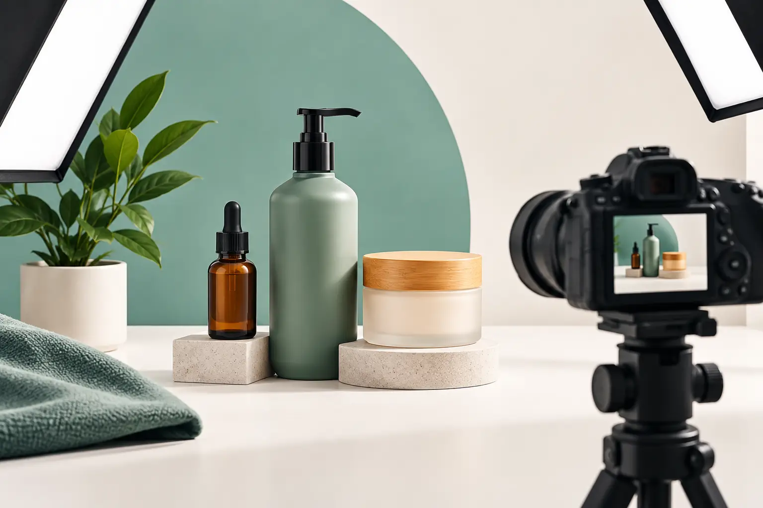 Commercial Product Photography That Sells
