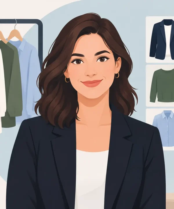 What to Wear for Headshots That Feel Like You