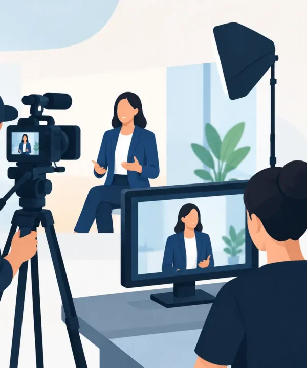 Commercial Video Production Review: What Matters