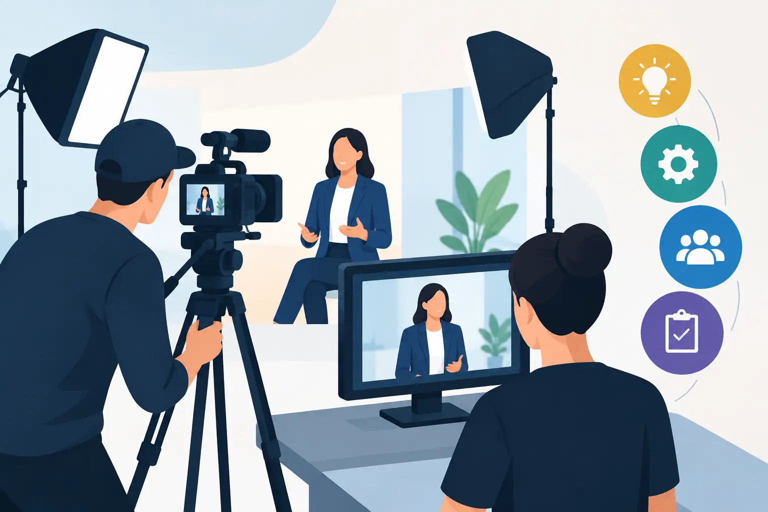 Commercial Video Production Review: What Matters