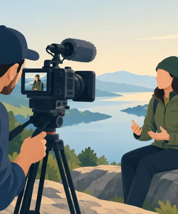 Documentary Video Production That Feels True