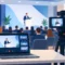 How to Livestream Business Events Without Missed Moments