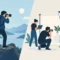 Single Photographer Versus Photo Team: Which Fits?