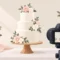 Wedding Cakes That Look Beautiful on Camera