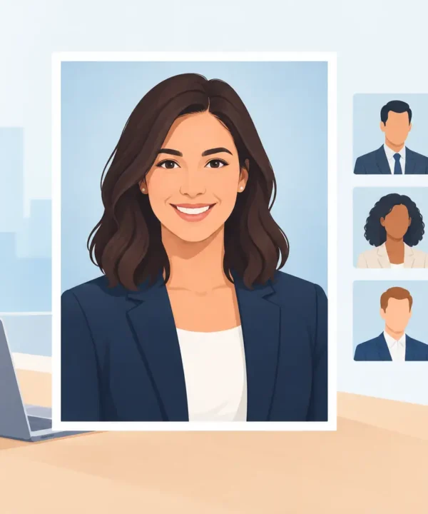 What Makes Headshots Effective for Your Career?